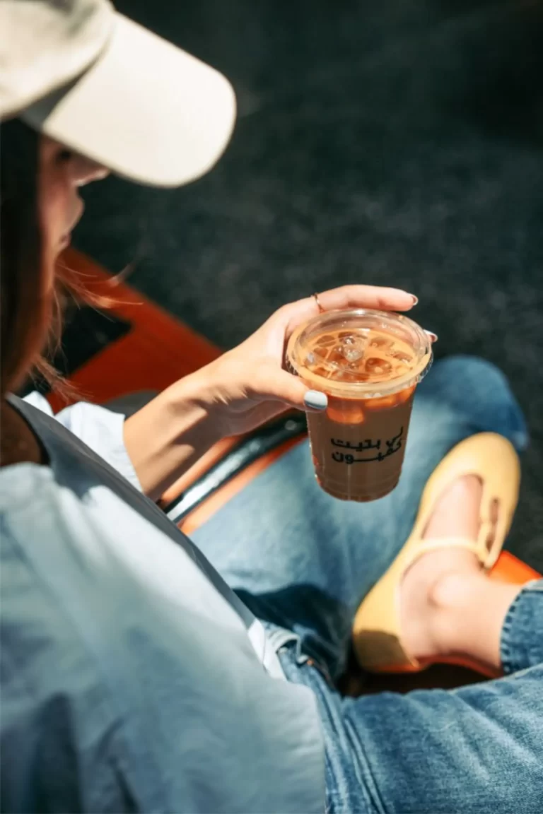 chill drinking