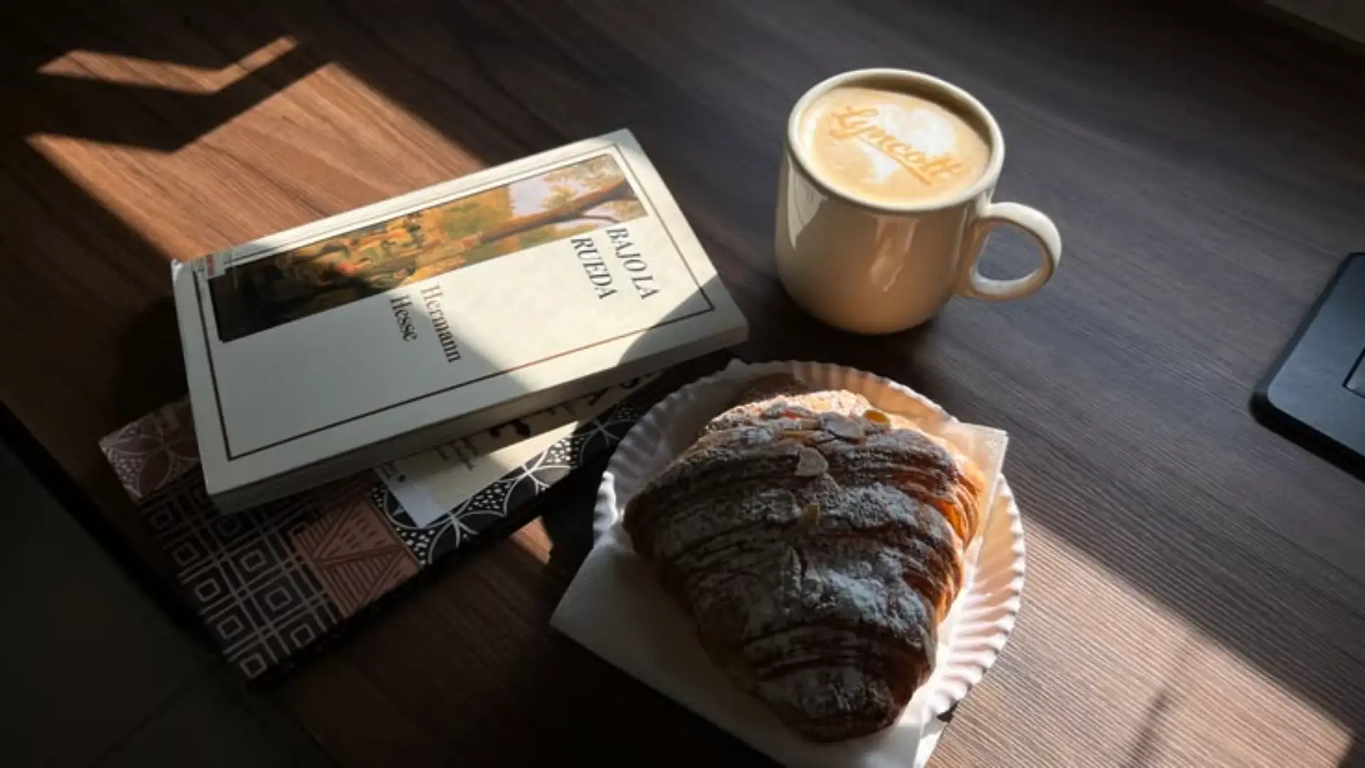 croissant